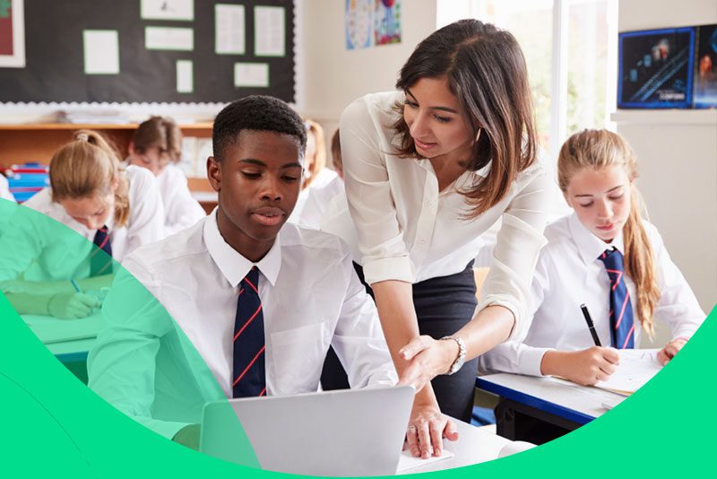 Ofsted new Inspection Framework