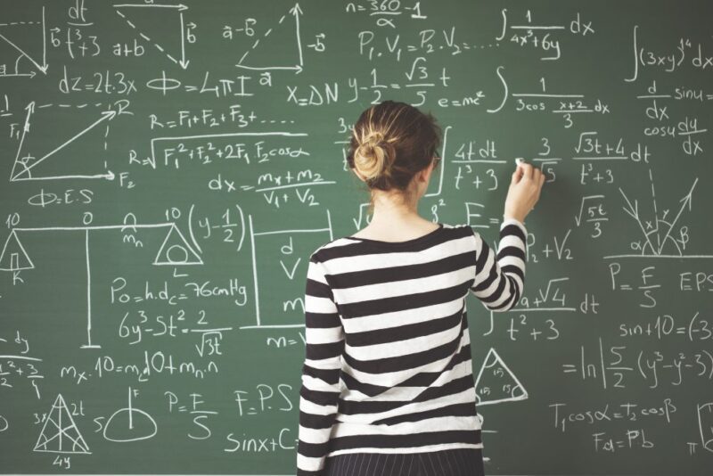 IBDP Maths