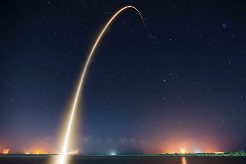 Rocket