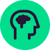 Active-learning-Icon-Lime icon 100px