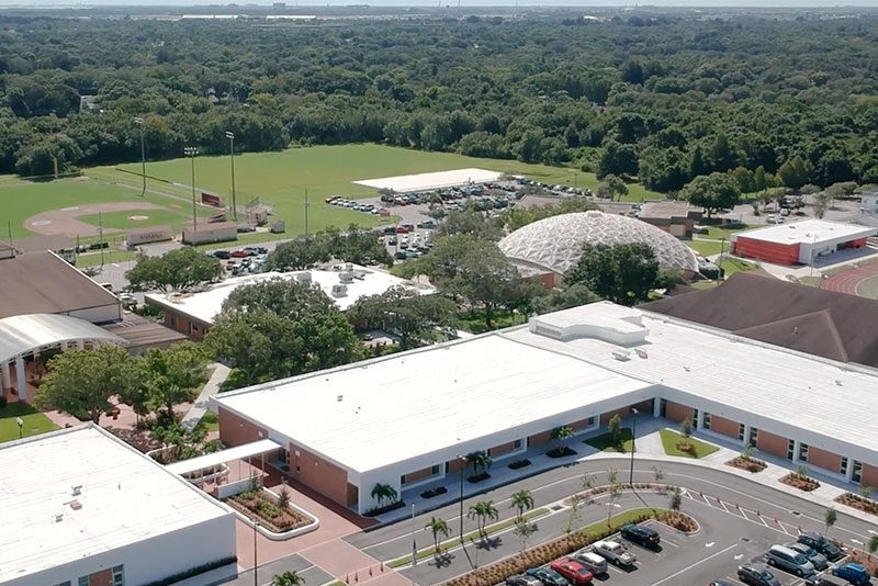 Clearwater-Central-Catholic-High-School