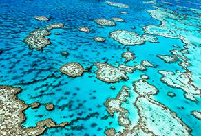 Great Barrier Reef