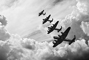 IB History: The move to global war (FE 2020)