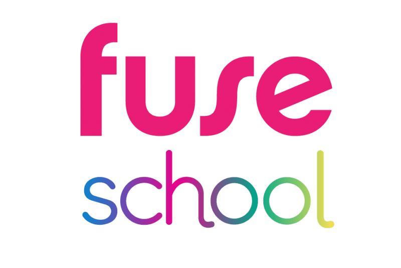 Kognity Partner - FuseSchool Logo_vertical
