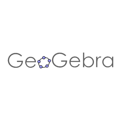 Kognity Partner - geo-gebra-square-logo