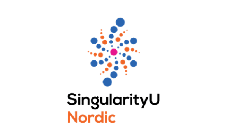 SingularityU Nordic Logo