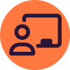 webinar-icon-Karrot icon 100px
