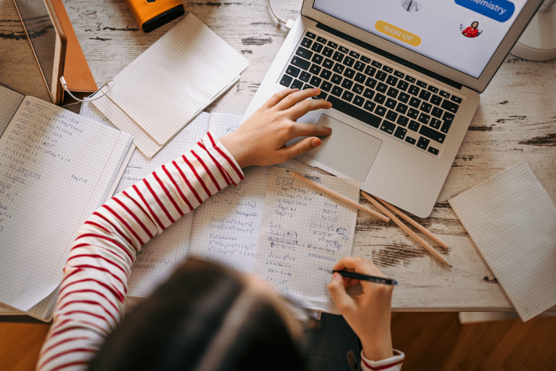 Webinar_ IGCSE Student Webinar_ Top study tips for exam success
