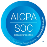 SOC for Service Organizations logo