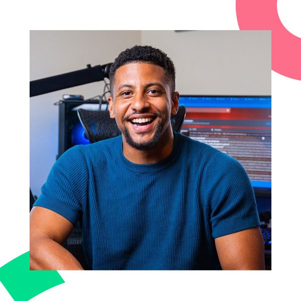 Justin Shaifer, Science TV Host & Producer