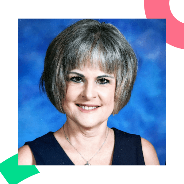 Dr. Carol Baker