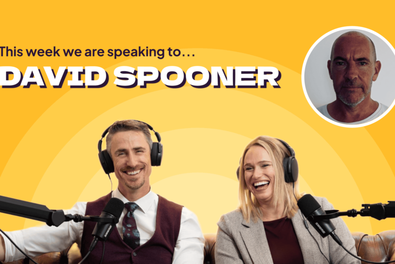 IB Unplugged - David Spooner