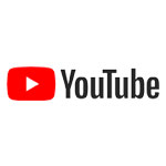 YouTube logo